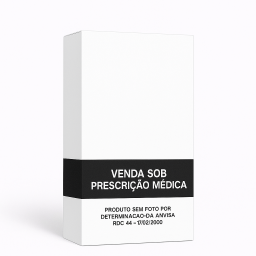 Sigran 15mg Brace Pharma 30 Cápsulas