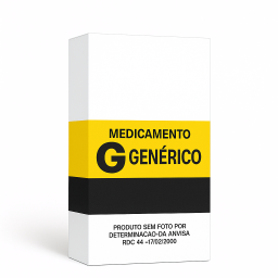 Lorazepam 2mg Genérico EMS 20 Comprimidos